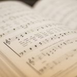 hymnal