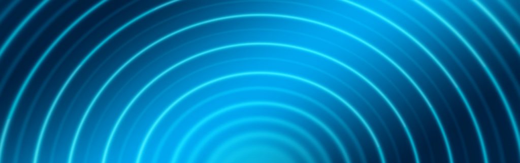 radial wave