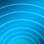radial wave